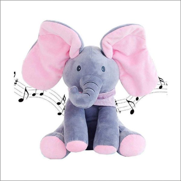 Elefante Musical 🎶