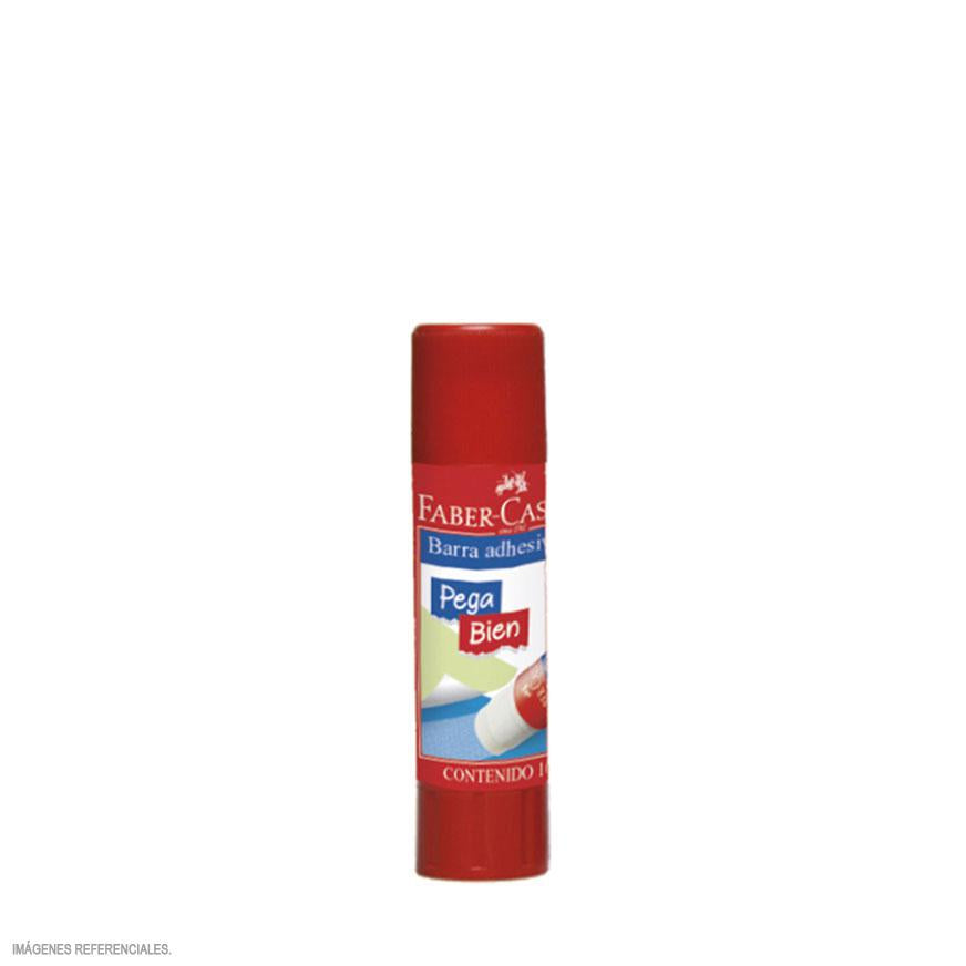 Goma en Barra de 10Gr