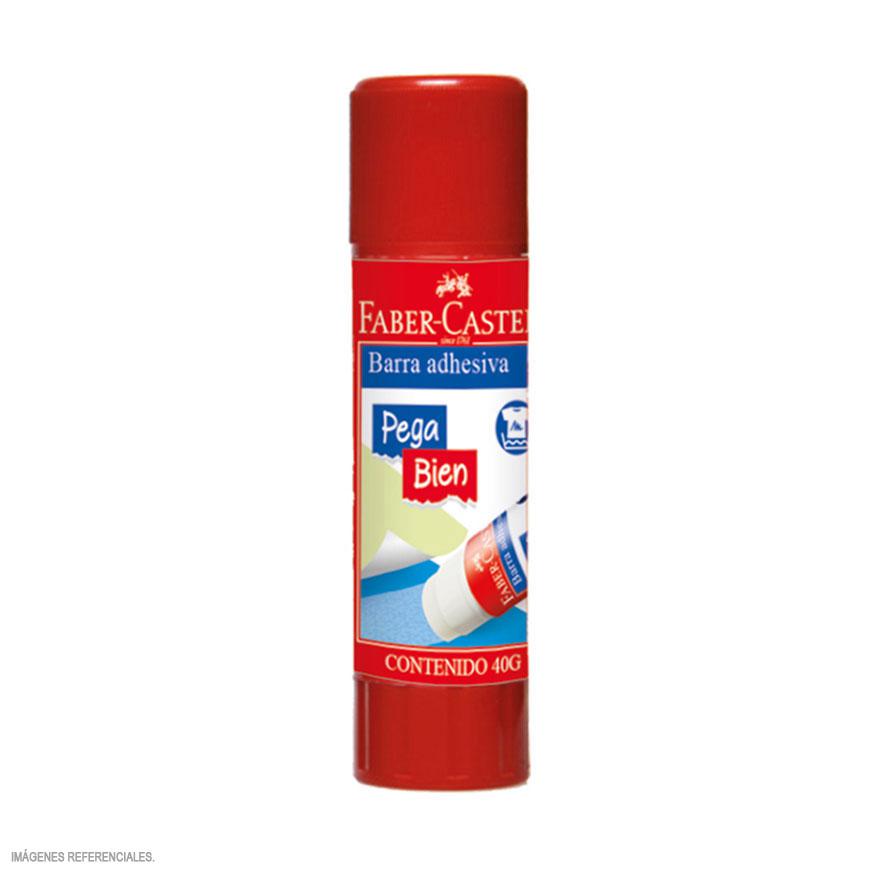 Goma en Barra de 40Gr