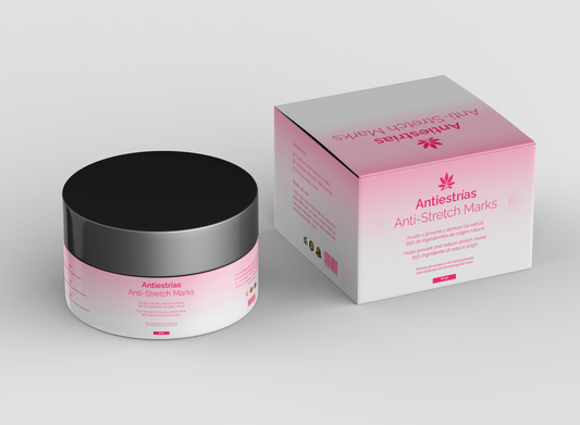 CREMA ANTIESTRIAS PREMIUM