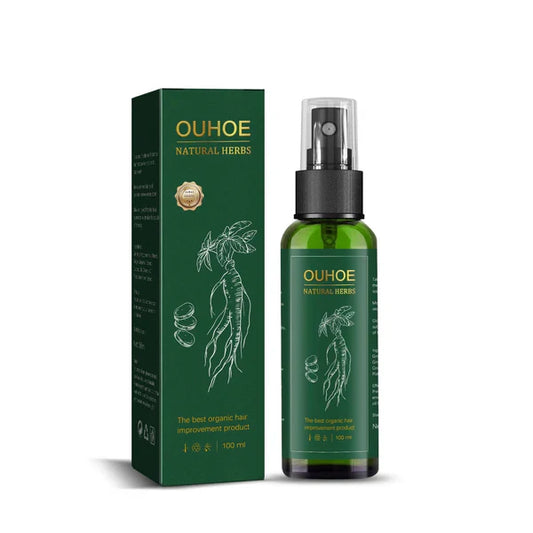 OUHOE - ELIXER DE CABELLO