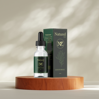 SERUM NZ ANTIARRUGAS