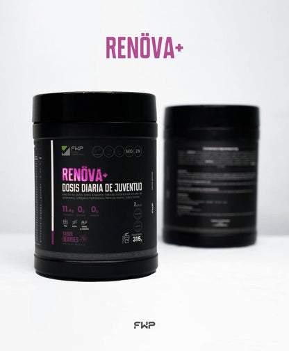 RENOVA -COLAGENO HIDROLIZADO