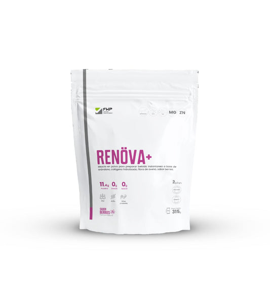 RENOVA COLAGENO DOYPACK