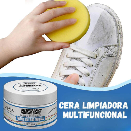 MAGIC 08™️ - Crema limpiadora multifuncional