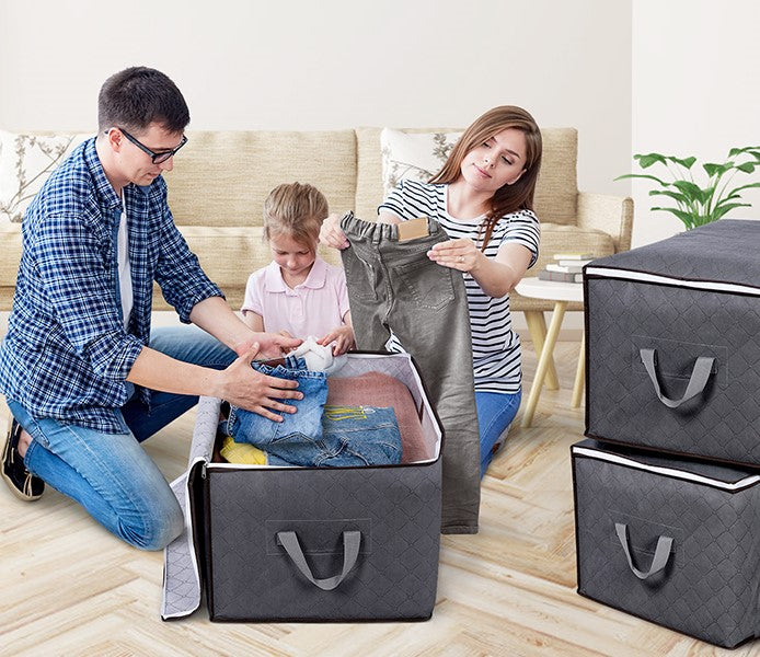 Organizador Multiusos