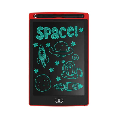 TABLET LCD 12™