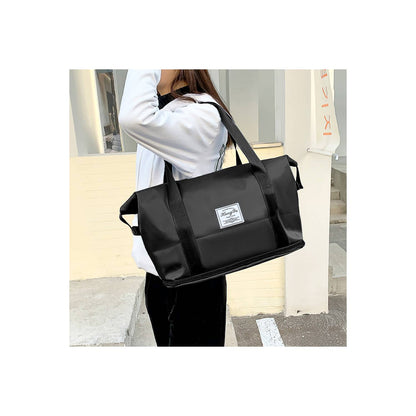 Bolso Expandible Impermeable