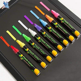 PACK 8 TIZAS LIQUIDAS