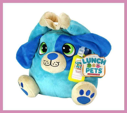 LONCHERA TERMICA PETS