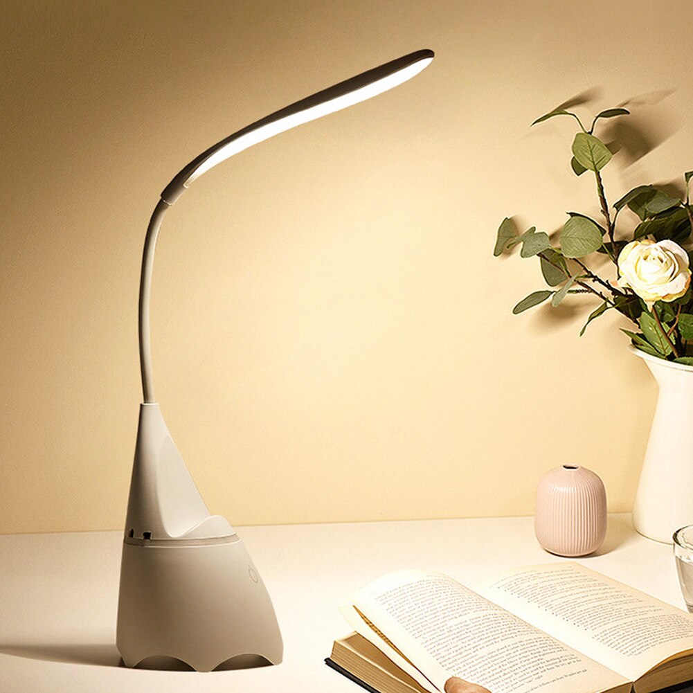 Lampara Bluetooth Multiusos