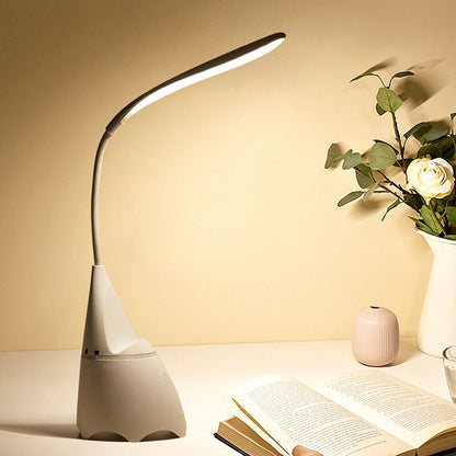 Lampara Bluetooth Multiusos