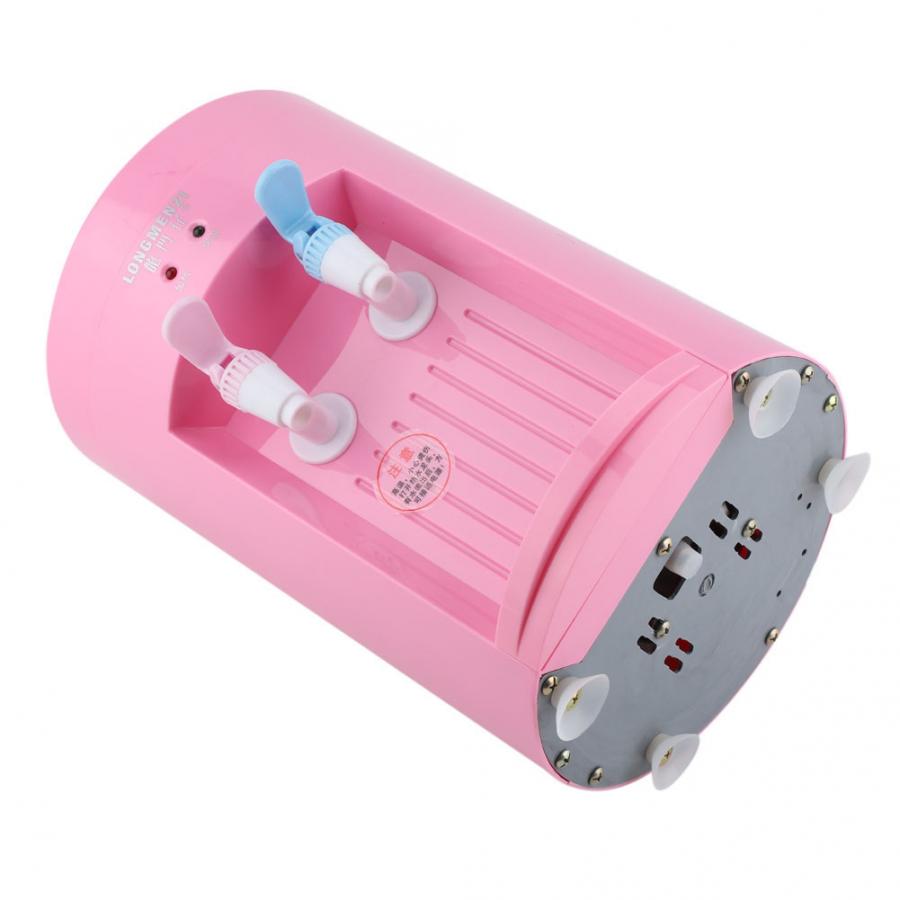 Dispensador Eléctrico