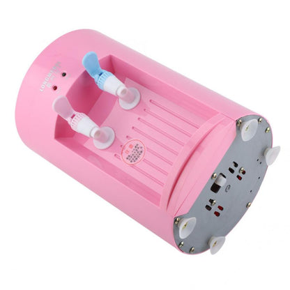 Dispensador Eléctrico