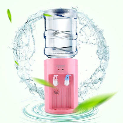 Dispensador Eléctrico