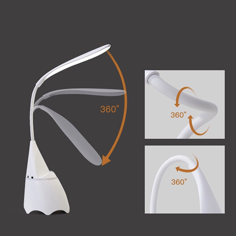 Lampara Bluetooth Multiusos