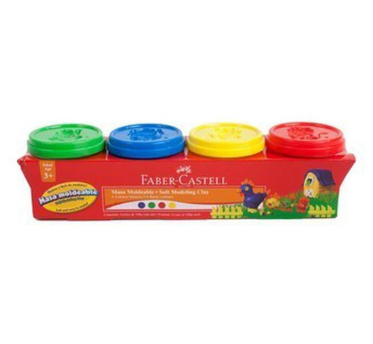 Masita Moldeable x 4 Unidades