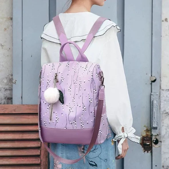 MOCHILA ANTIRROBO TiendaPeru5