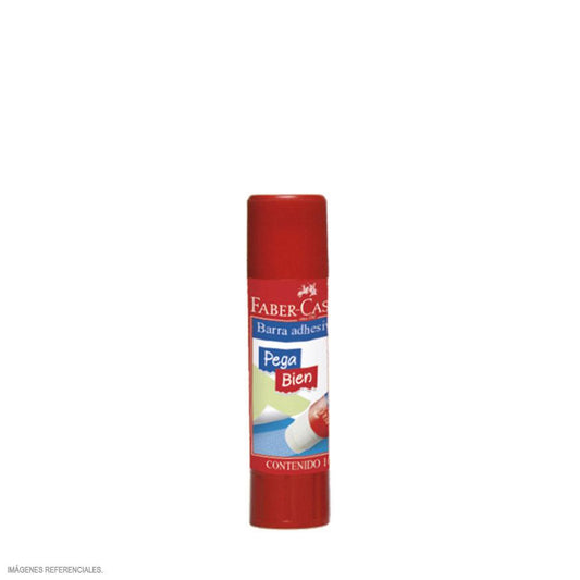 Goma en Barra de 10Gr