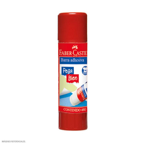 Goma en Barra de 40Gr