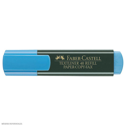 Resaltador  Faber Castell