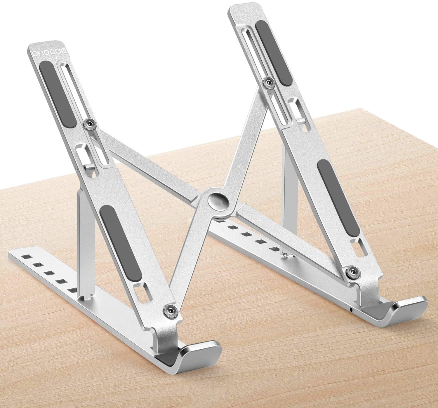 Soporte de Aluminio para laptop PREMIUM – TiendaPeru5