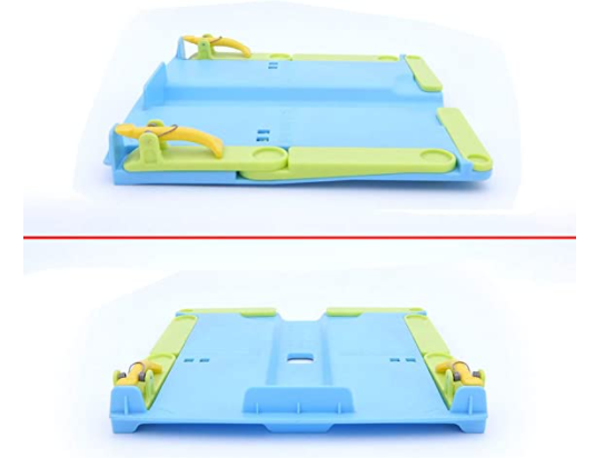 Soporte para Libro Montessori
