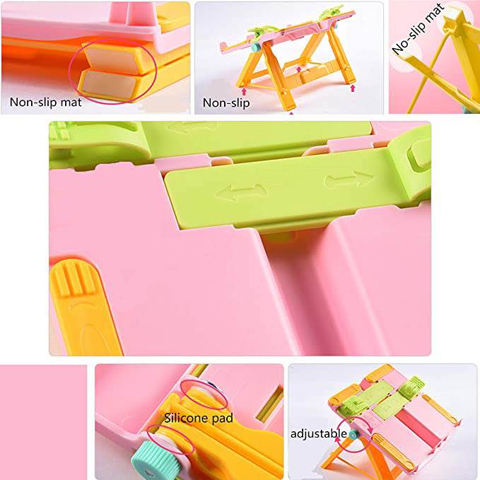 Soporte para Libro Montessori