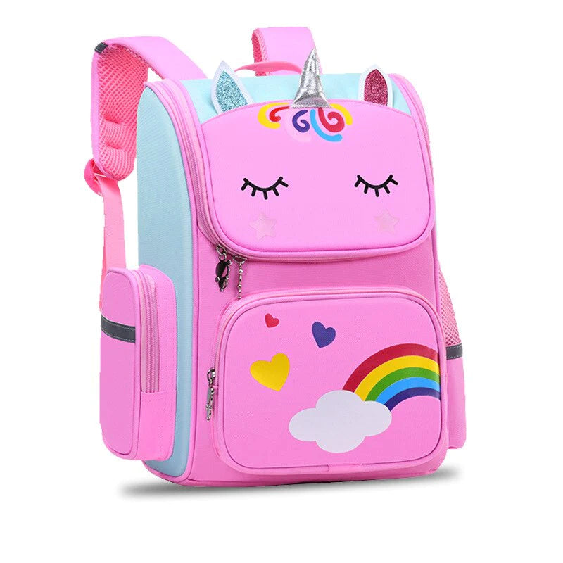 Mochila Unicornio