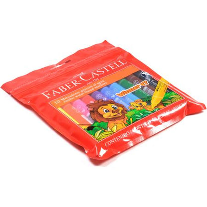 Plumón Winner 47 Estuche x 10 Unidades